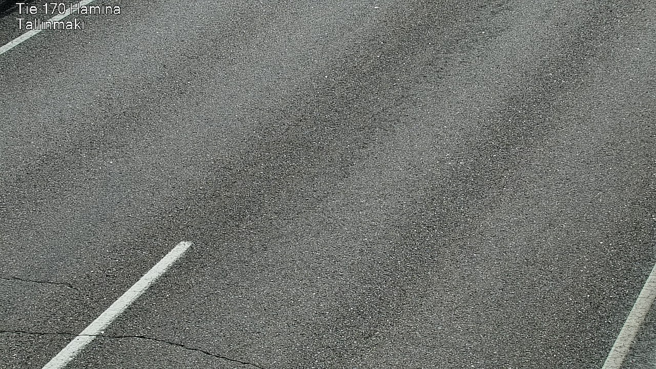 Kelikamerat Kuva Tie 170 Hamina, Tallinmäki, Hamina, Kymenlaakso