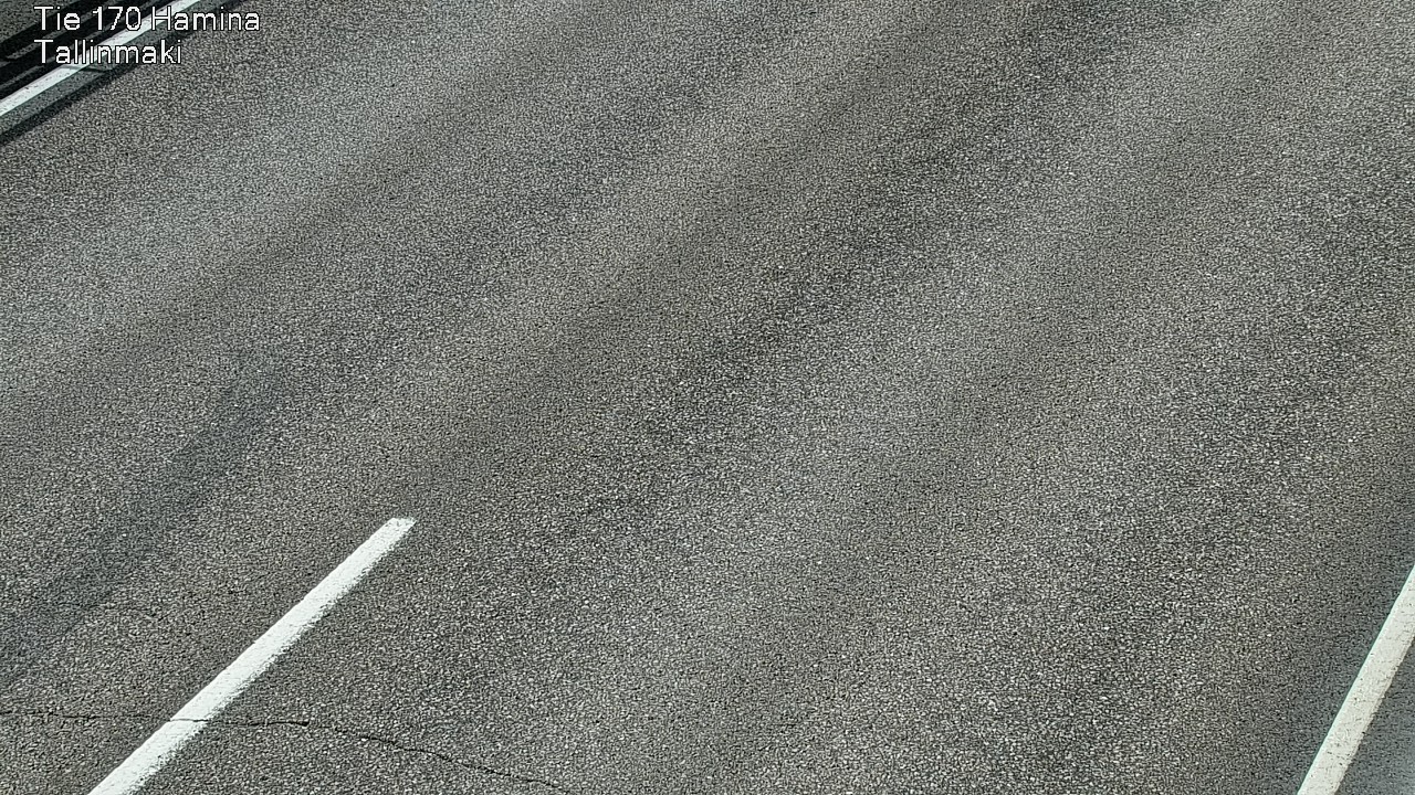 Kelikamerat Kuva Tie 170 Hamina, Tallinmäki, Hamina, Kymenlaakso