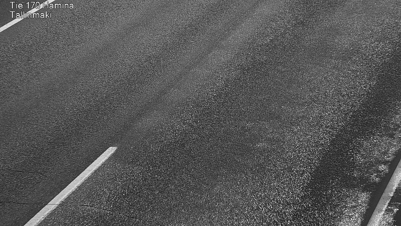 Kelikamerat Kuva Tie 170 Hamina, Tallinmäki, Hamina, Kymenlaakso