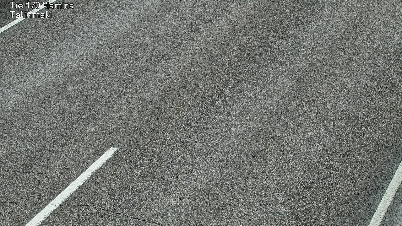 Kelikamerat Kuva Tie 170 Hamina, Tallinmäki, Hamina, Kymenlaakso