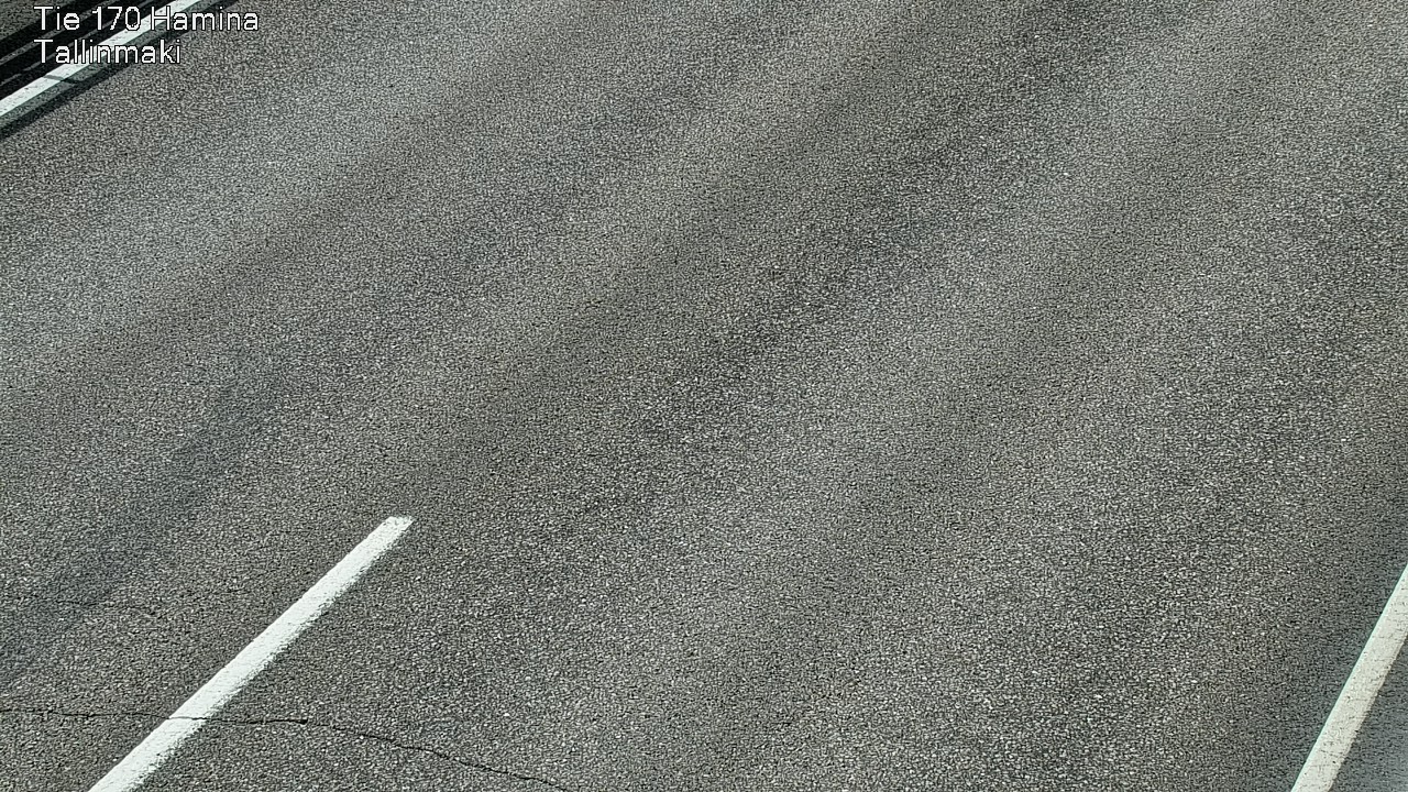 Kelikamerat Kuva Tie 170 Hamina, Tallinmäki, Hamina, Kymenlaakso