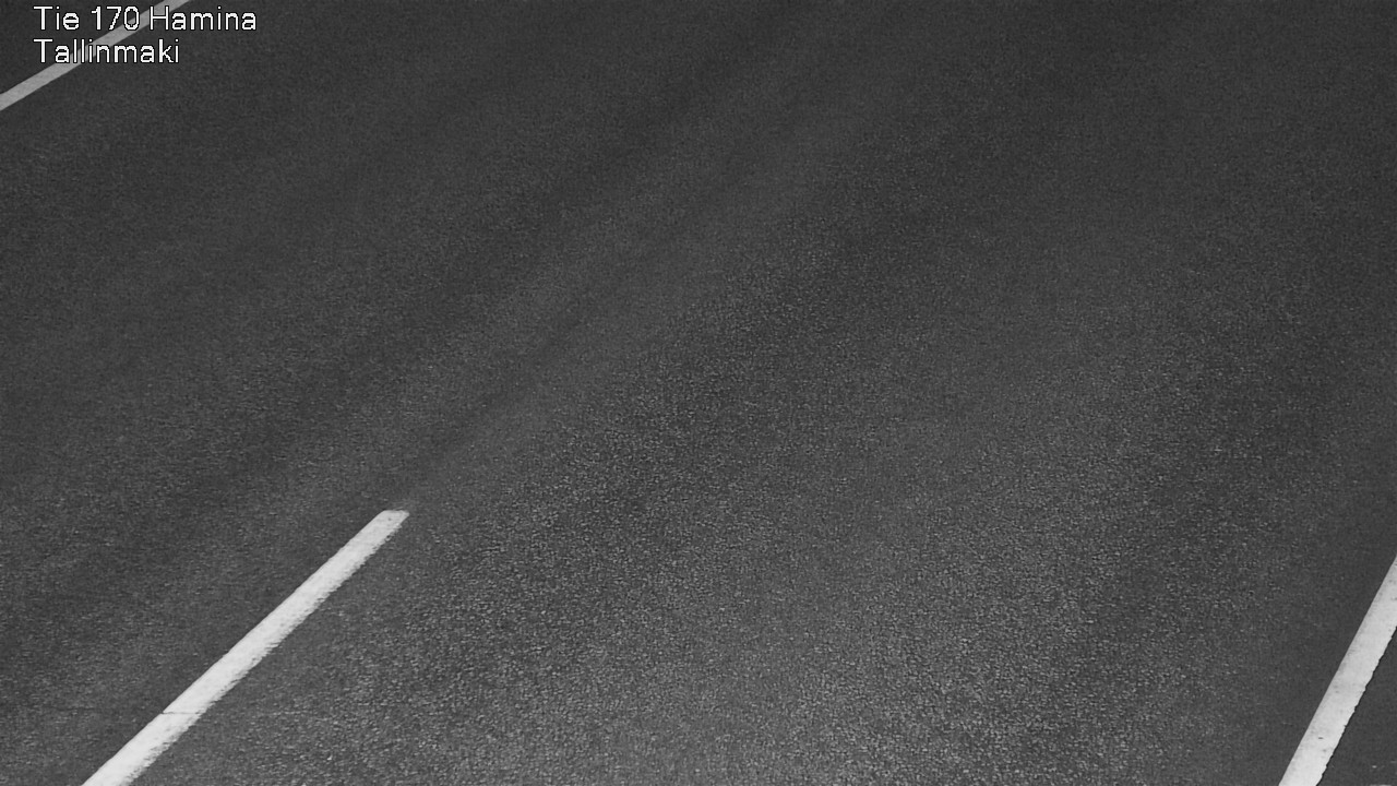 Kelikamerat Kuva Tie 170 Hamina, Tallinmäki, Hamina, Kymenlaakso