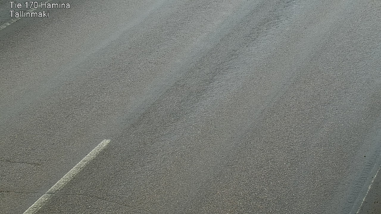 Kelikamerat Kuva Tie 170 Hamina, Tallinmäki, Hamina, Kymenlaakso