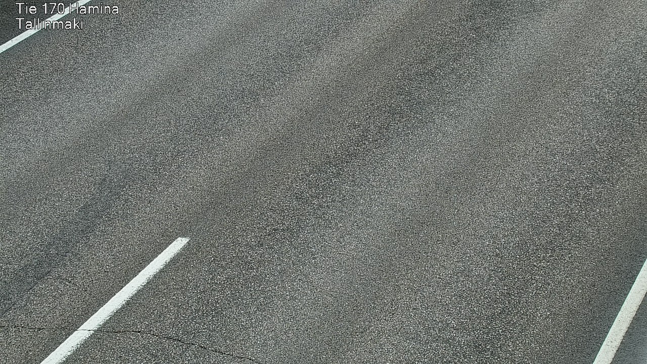 Kelikamerat Kuva Tie 170 Hamina, Tallinmäki, Hamina, Kymenlaakso