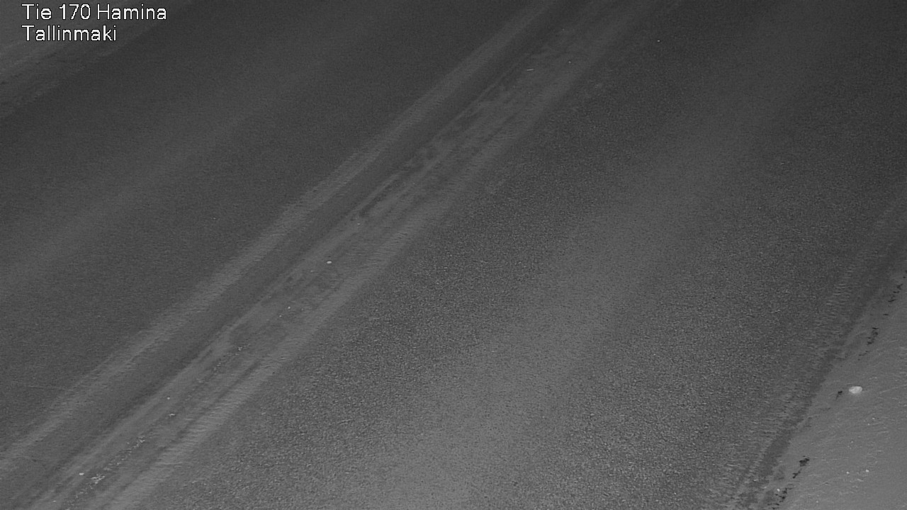 Kelikamerat Kuva Tie 170 Hamina, Tallinmäki, Hamina, Kymenlaakso