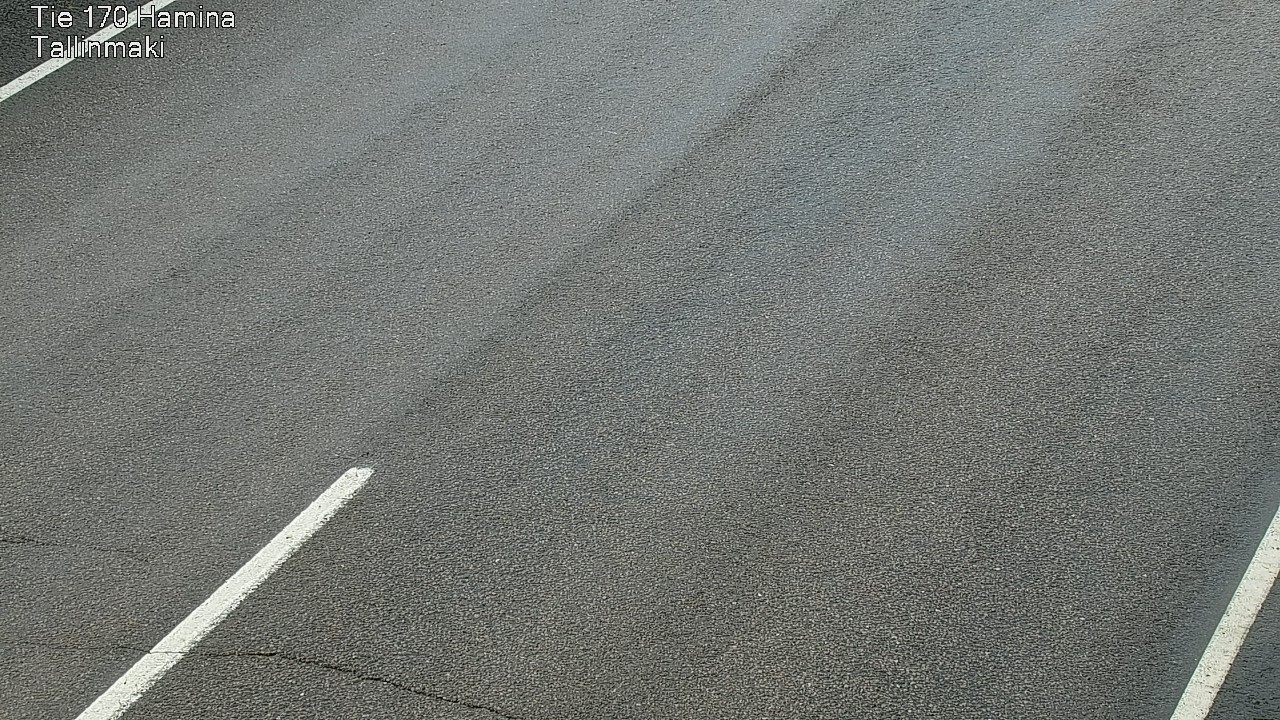 Kelikamerat Kuva Tie 170 Hamina, Tallinmäki, Hamina, Kymenlaakso