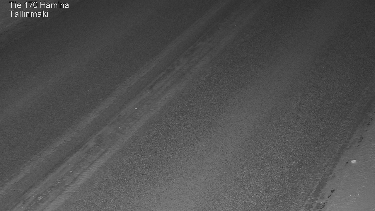 Kelikamerat Kuva Tie 170 Hamina, Tallinmäki, Hamina, Kymenlaakso