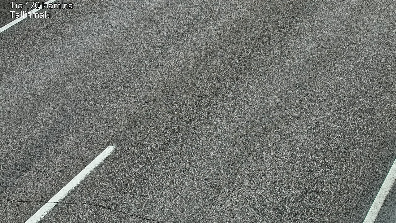 Kelikamerat Kuva Tie 170 Hamina, Tallinmäki, Hamina, Kymenlaakso
