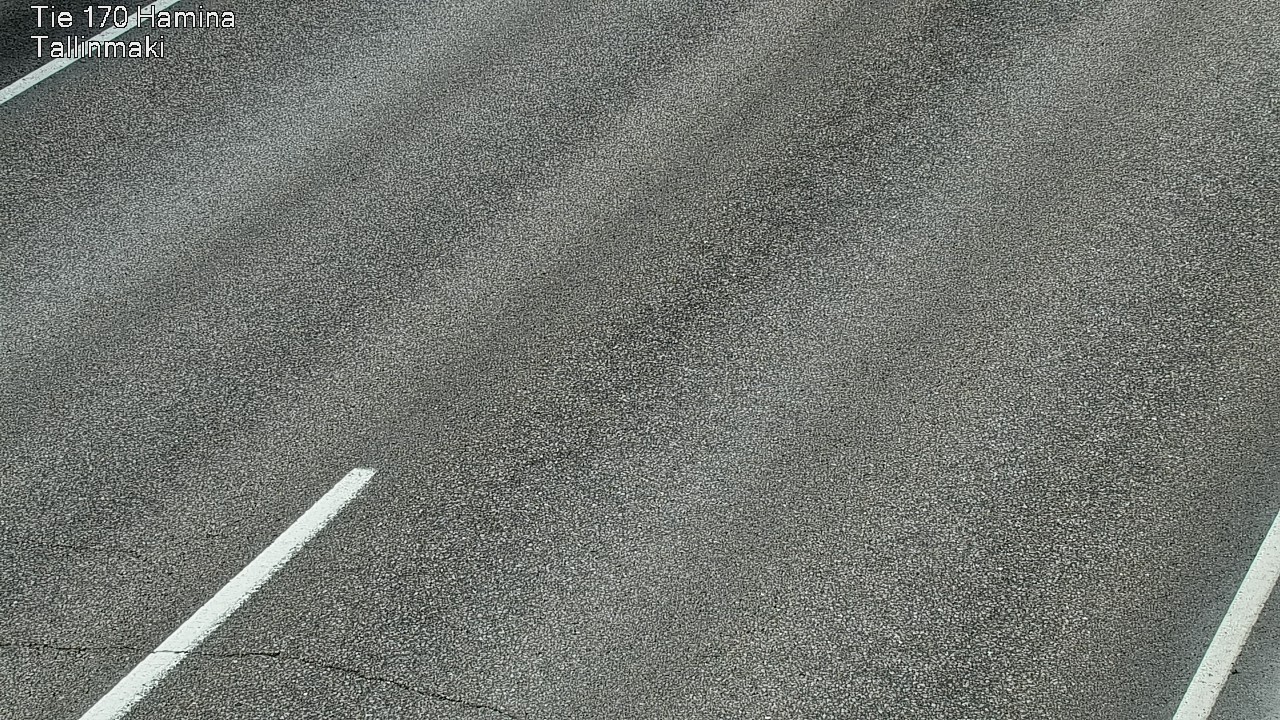 Kelikamerat Kuva Tie 170 Hamina, Tallinmäki, Hamina, Kymenlaakso