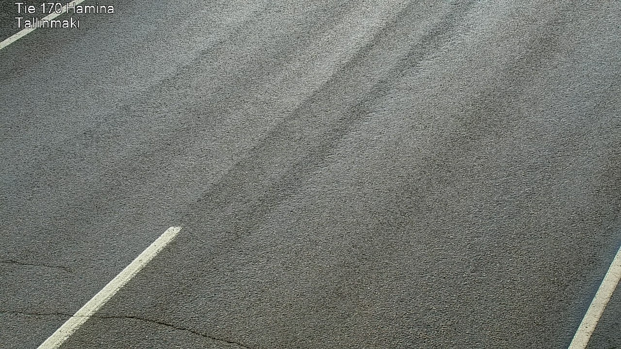 Kelikamerat Kuva Tie 170 Hamina, Tallinmäki, Hamina, Kymenlaakso