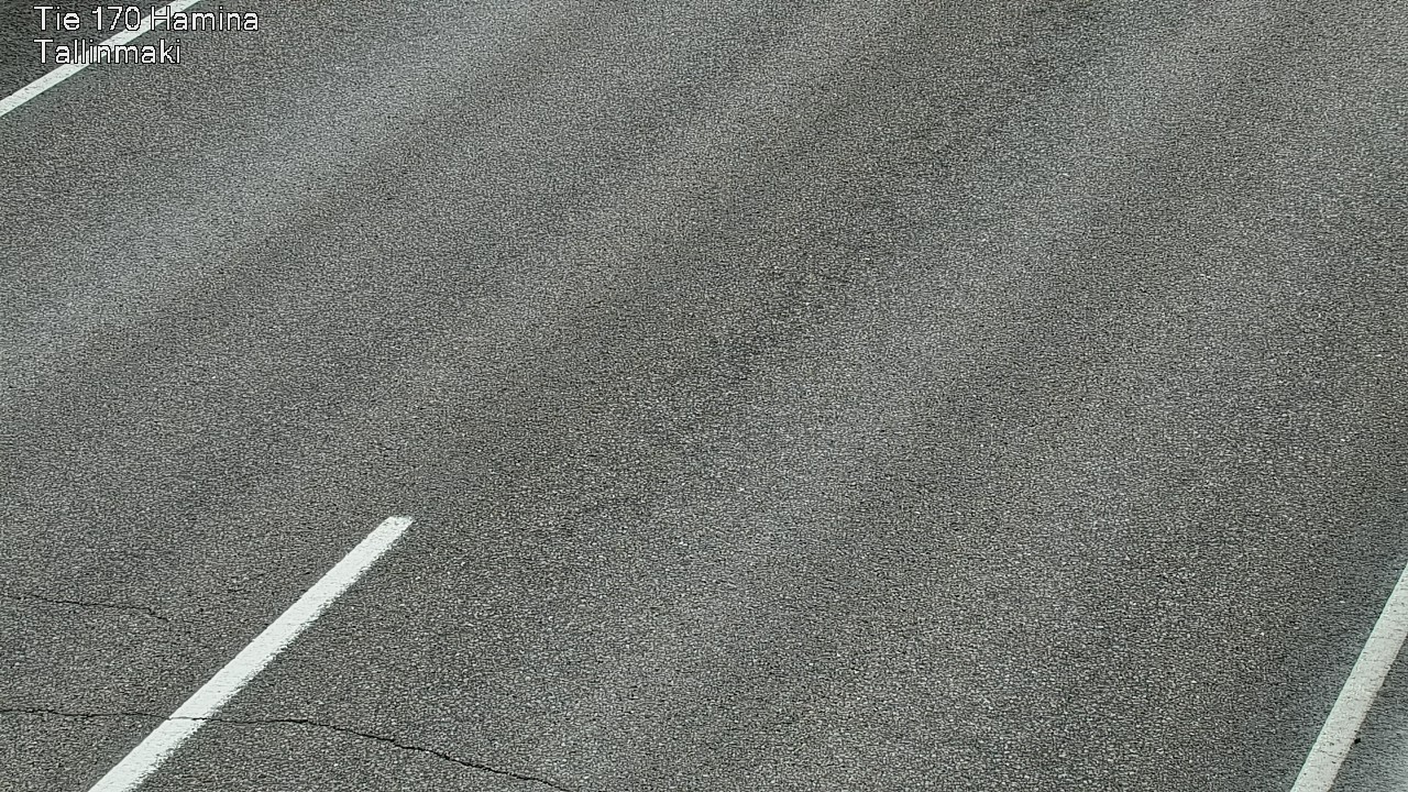Kelikamerat Kuva Tie 170 Hamina, Tallinmäki, Hamina, Kymenlaakso