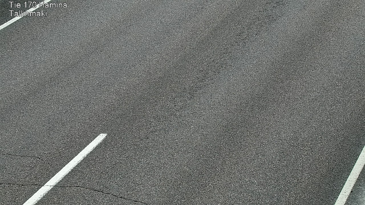 Kelikamerat Kuva Tie 170 Hamina, Tallinmäki, Hamina, Kymenlaakso