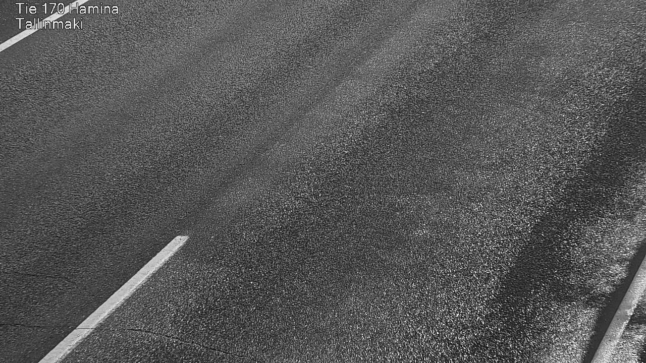 Kelikamerat Kuva Tie 170 Hamina, Tallinmäki, Hamina, Kymenlaakso