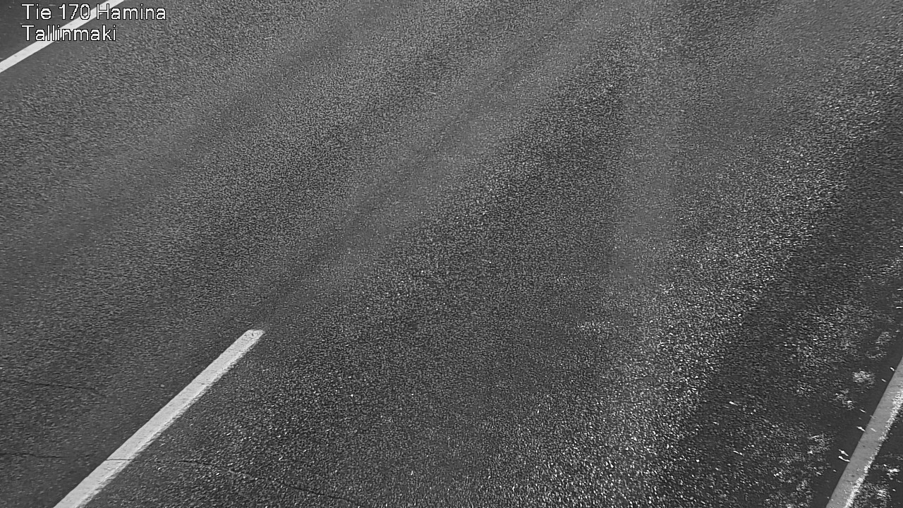 Kelikamerat Kuva Tie 170 Hamina, Tallinmäki, Hamina, Kymenlaakso