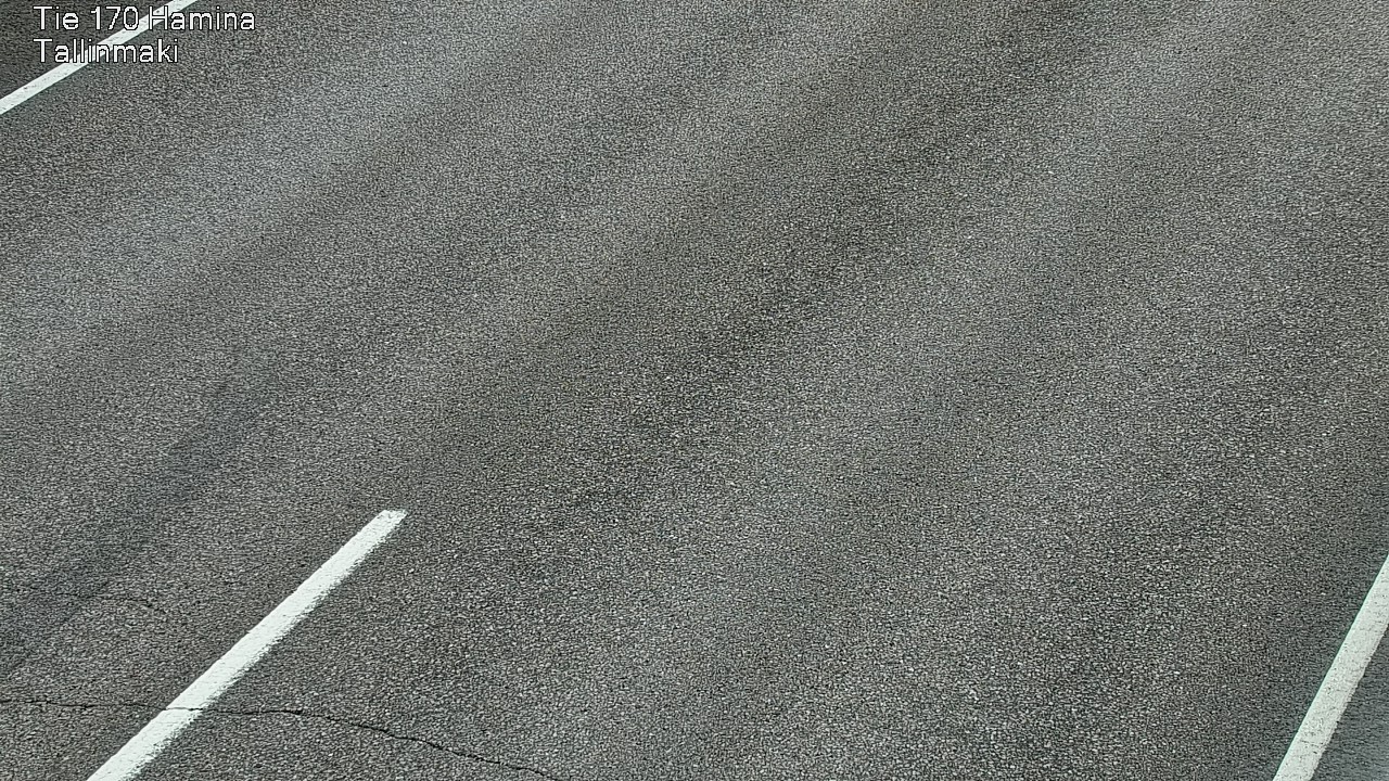 Kelikamerat Kuva Tie 170 Hamina, Tallinmäki, Hamina, Kymenlaakso
