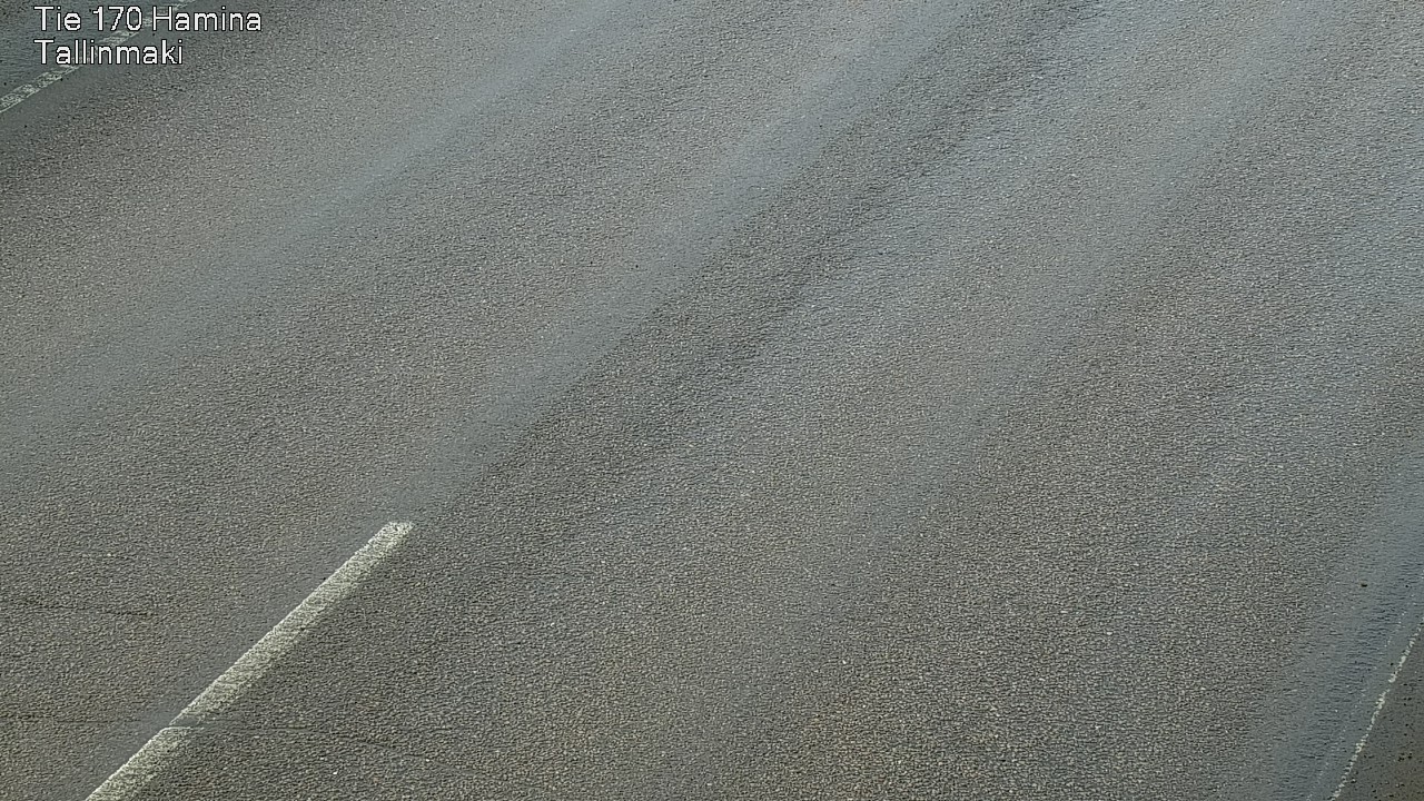 Kelikamerat Kuva Tie 170 Hamina, Tallinmäki, Hamina, Kymenlaakso