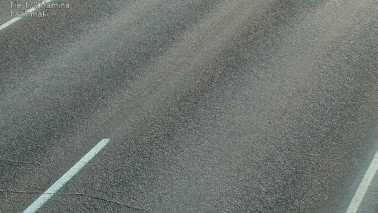 Kelikamerat Kuva Tie 170 Hamina, Tallinmäki, Hamina, Kymenlaakso