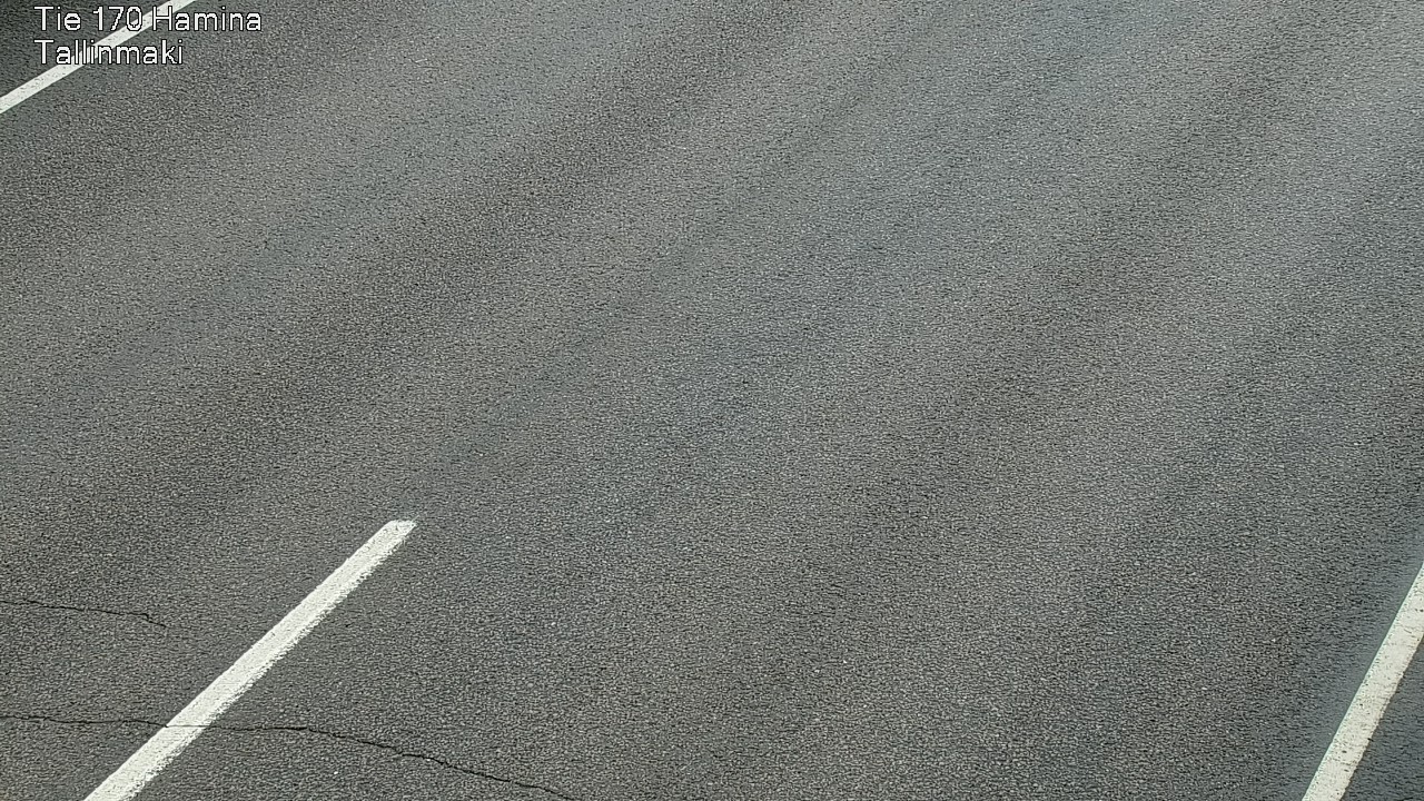 Kelikamerat Kuva Tie 170 Hamina, Tallinmäki, Hamina, Kymenlaakso