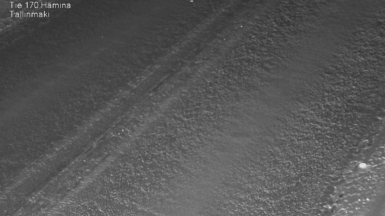 Kelikamerat Kuva Tie 170 Hamina, Tallinmäki, Hamina, Kymenlaakso