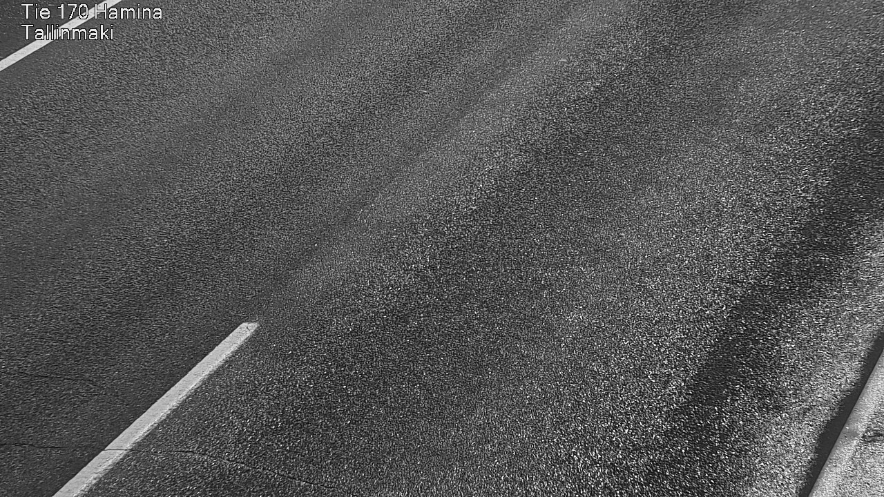 Kelikamerat Kuva Tie 170 Hamina, Tallinmäki, Hamina, Kymenlaakso