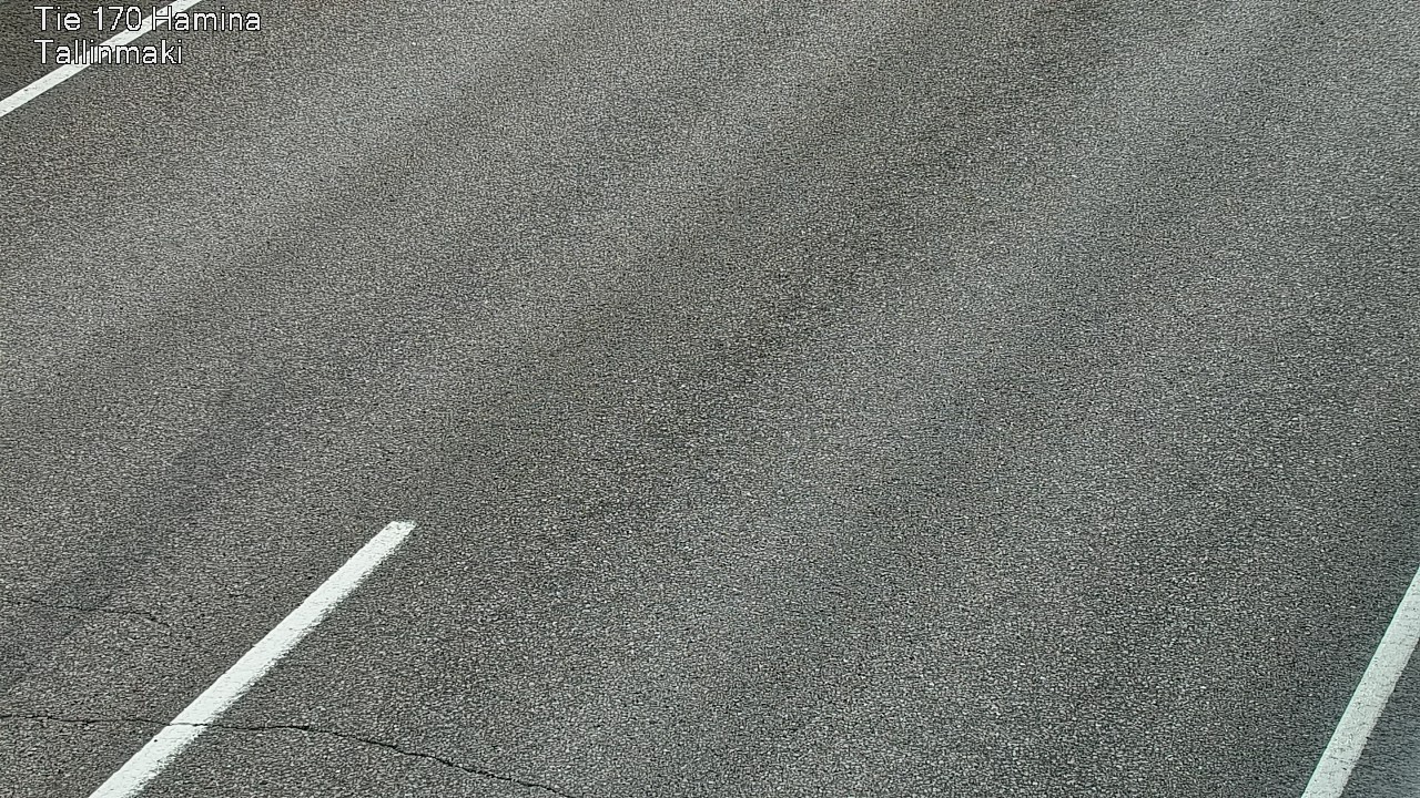 Kelikamerat Kuva Tie 170 Hamina, Tallinmäki, Hamina, Kymenlaakso