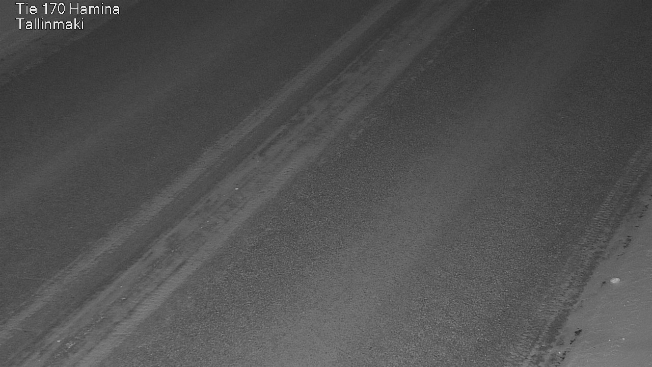 Kelikamerat Kuva Tie 170 Hamina, Tallinmäki, Hamina, Kymenlaakso