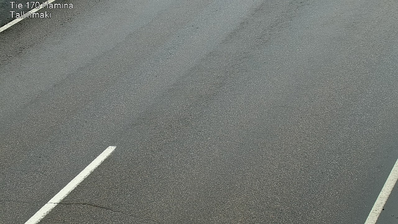 Kelikamerat Kuva Tie 170 Hamina, Tallinmäki, Hamina, Kymenlaakso