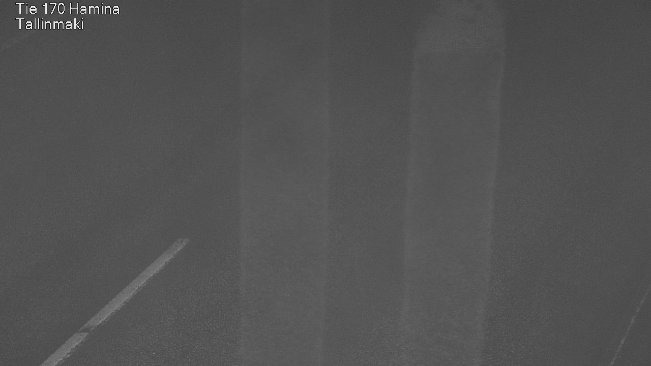 Kelikamerat Kuva Tie 170 Hamina, Tallinmäki, Hamina, Kymenlaakso