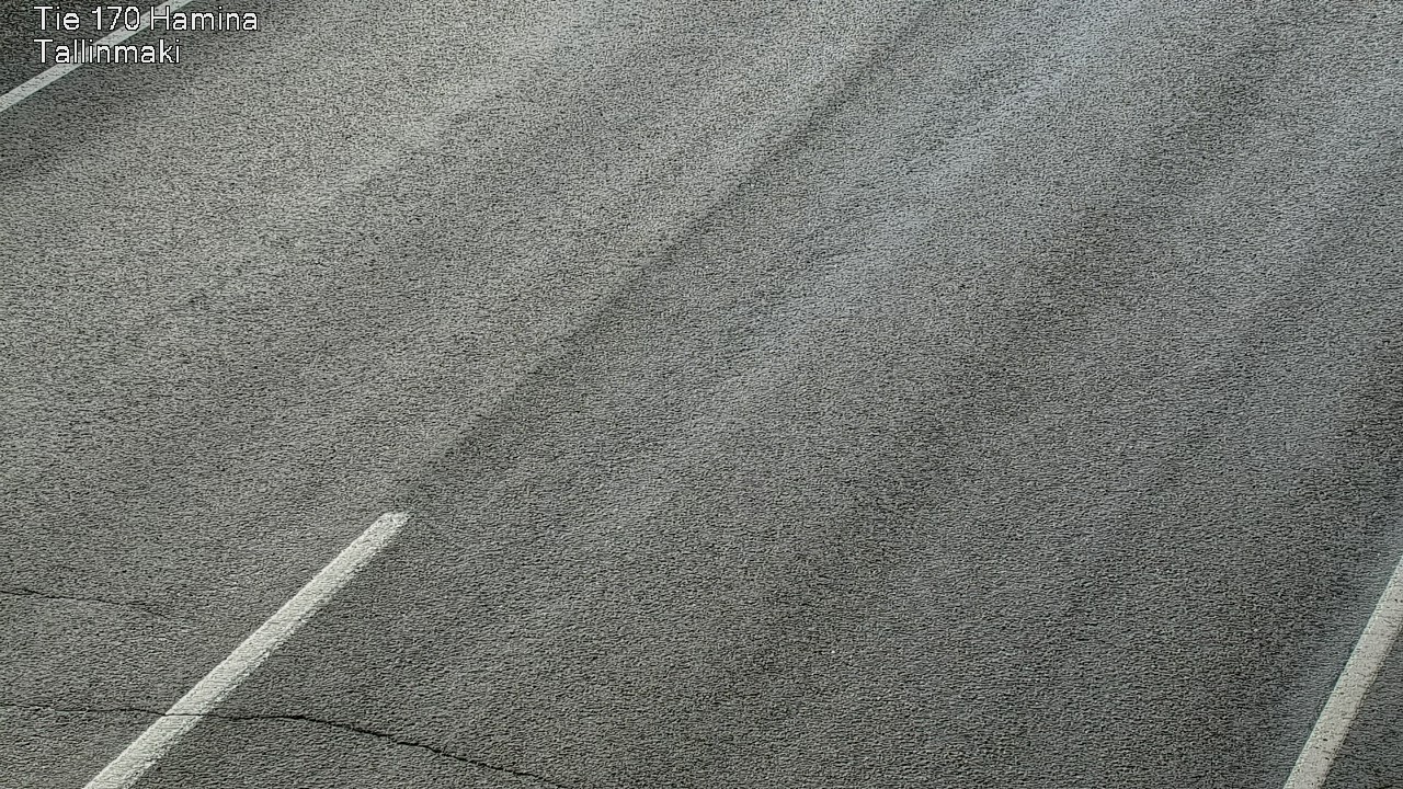 Kelikamerat Kuva Tie 170 Hamina, Tallinmäki, Hamina, Kymenlaakso