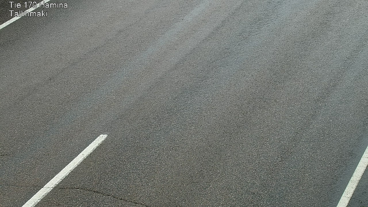 Kelikamerat Kuva Tie 170 Hamina, Tallinmäki, Hamina, Kymenlaakso