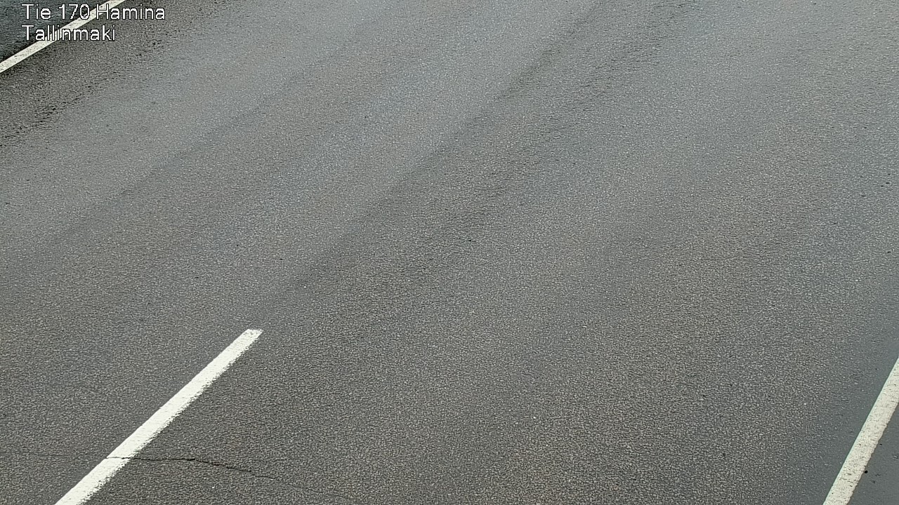 Kelikamerat Kuva Tie 170 Hamina, Tallinmäki, Hamina, Kymenlaakso