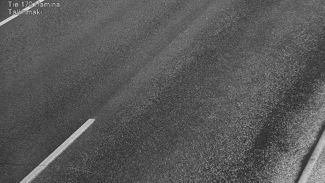 Kelikamerat Kuva Tie 170 Hamina, Tallinmäki, Hamina, Kymenlaakso