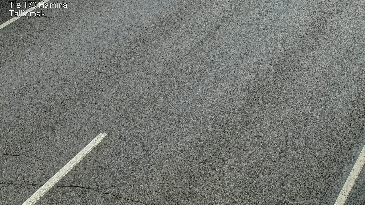 Kelikamerat Kuva Tie 170 Hamina, Tallinmäki, Hamina, Kymenlaakso