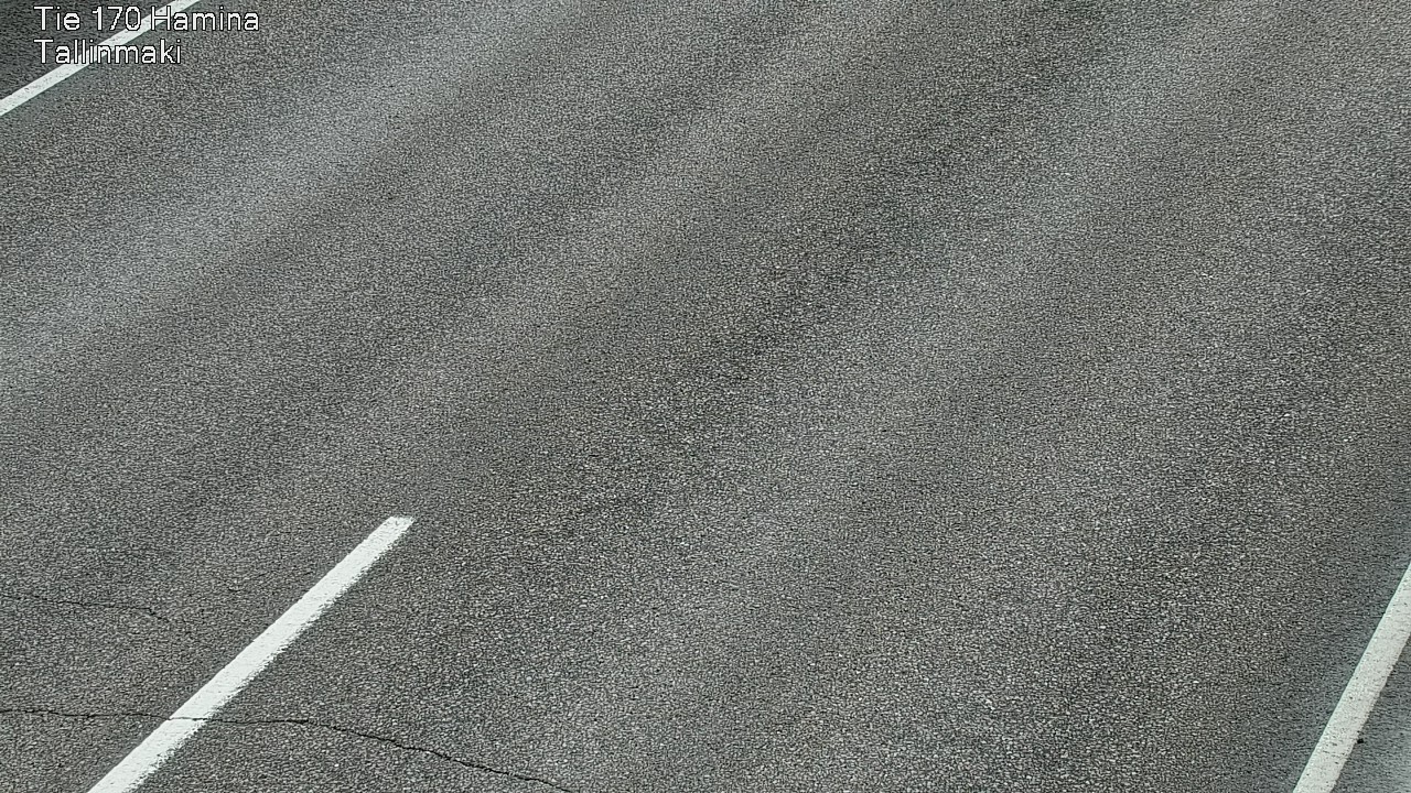 Kelikamerat Kuva Tie 170 Hamina, Tallinmäki, Hamina, Kymenlaakso