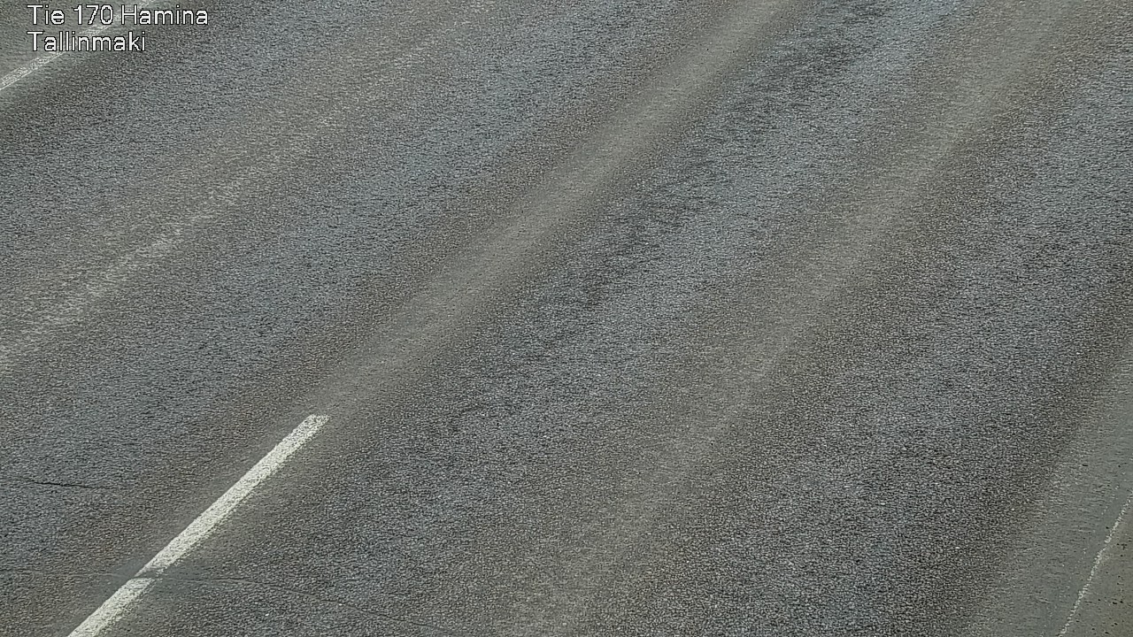 Kelikamerat Kuva Tie 170 Hamina, Tallinmäki, Hamina, Kymenlaakso