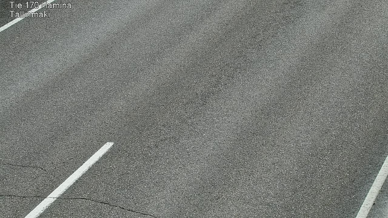 Kelikamerat Kuva Tie 170 Hamina, Tallinmäki, Hamina, Kymenlaakso