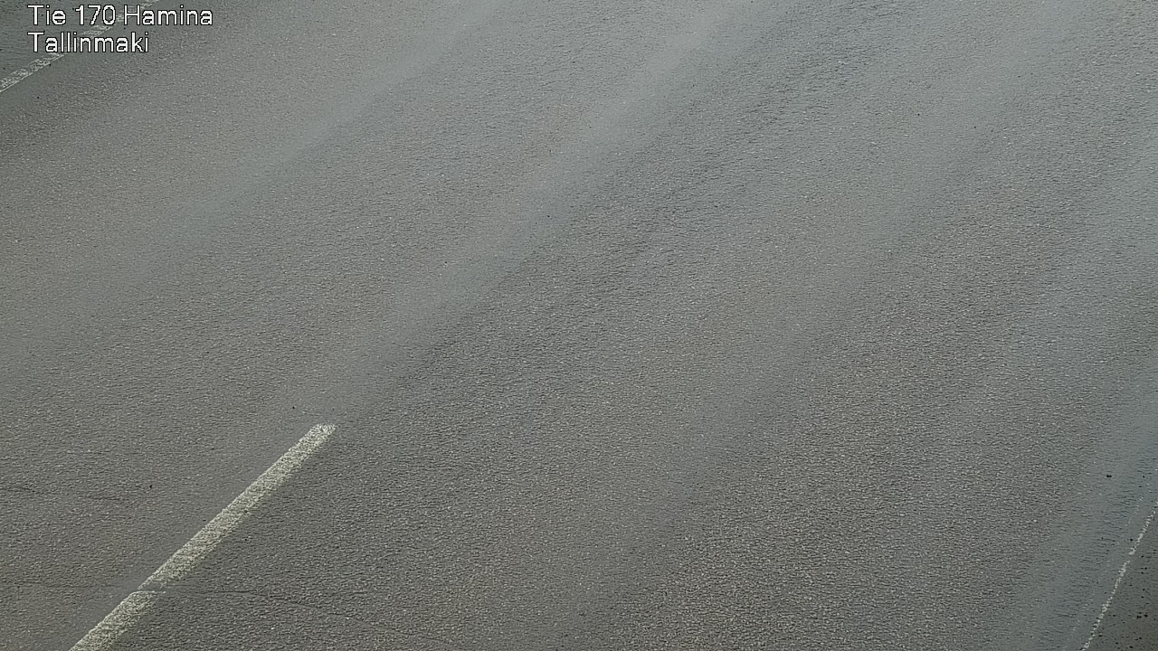 Kelikamerat Kuva Tie 170 Hamina, Tallinmäki, Hamina, Kymenlaakso