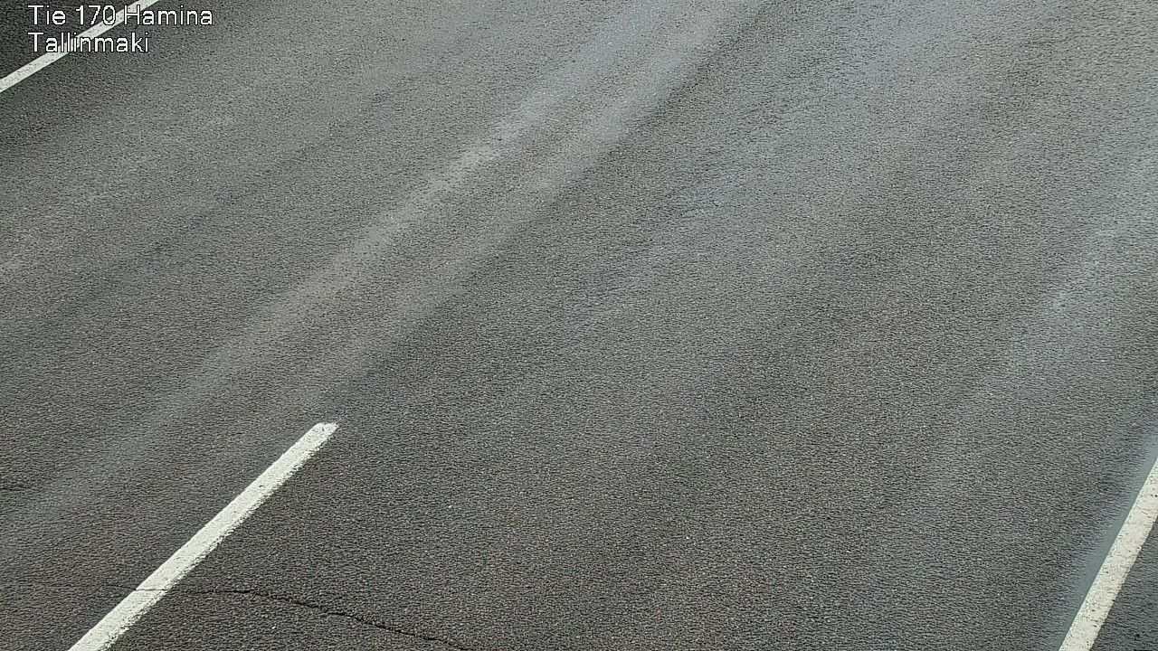 Kelikamerat Kuva Tie 170 Hamina, Tallinmäki, Hamina, Kymenlaakso