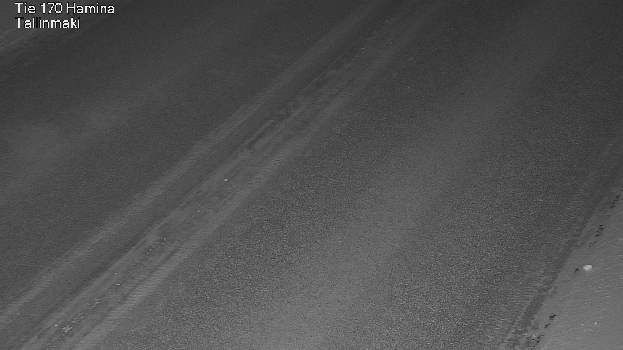 Kelikamerat Kuva Tie 170 Hamina, Tallinmäki, Hamina, Kymenlaakso