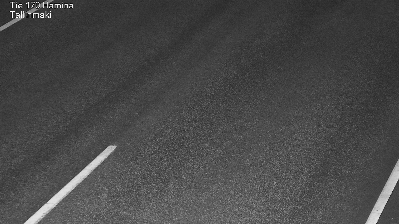 Kelikamerat Kuva Tie 170 Hamina, Tallinmäki, Hamina, Kymenlaakso