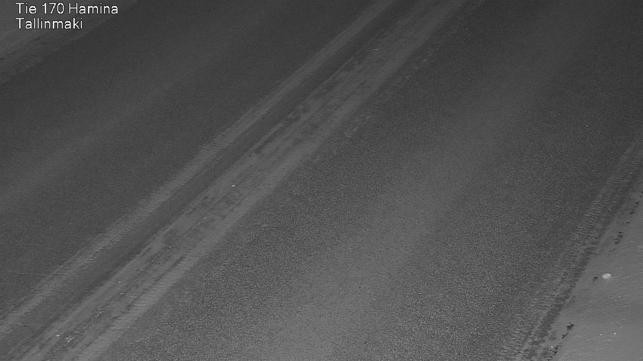 Kelikamerat Kuva Tie 170 Hamina, Tallinmäki, Hamina, Kymenlaakso