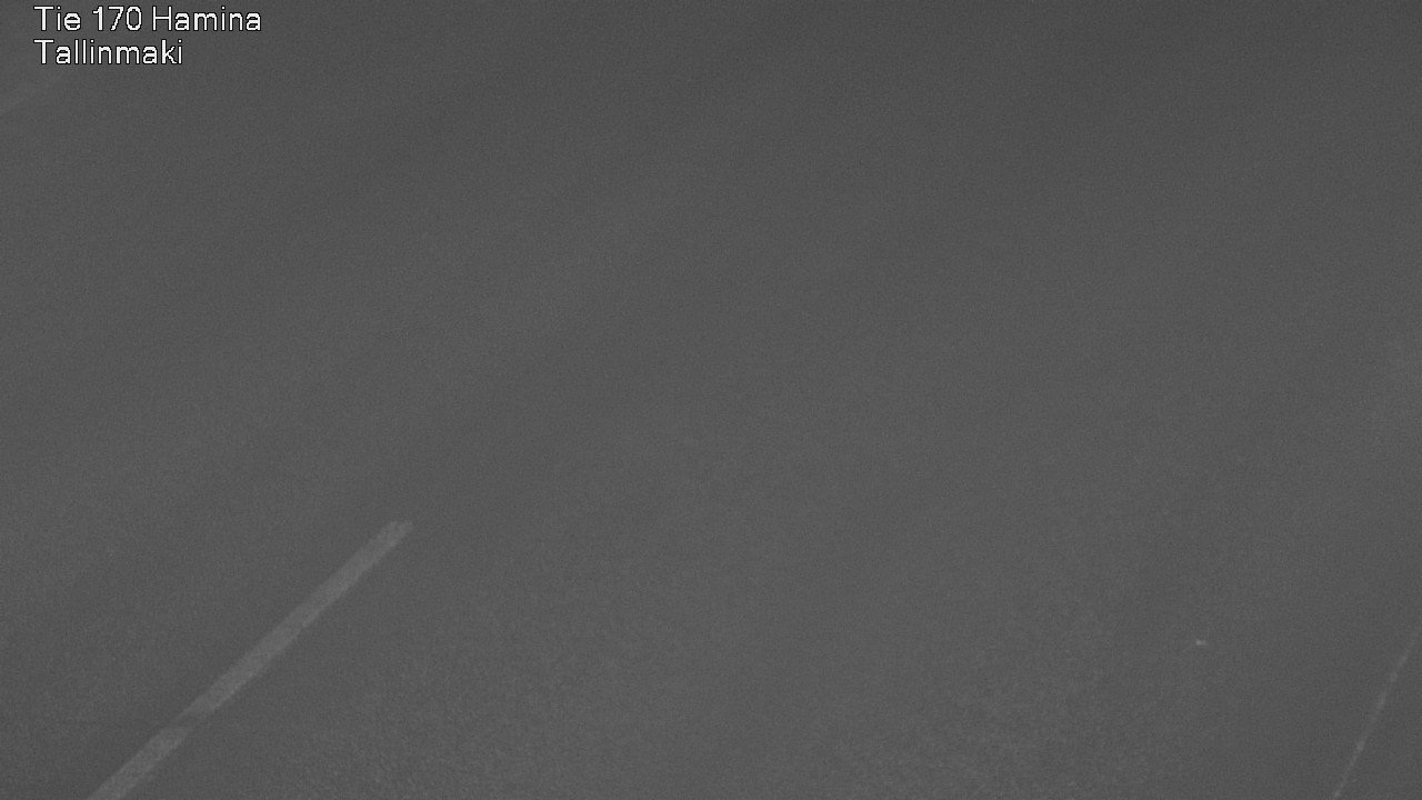 Kelikamerat Kuva Tie 170 Hamina, Tallinmäki, Hamina, Kymenlaakso