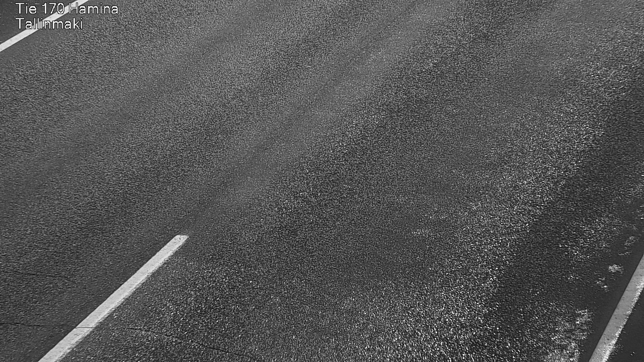 Kelikamerat Kuva Tie 170 Hamina, Tallinmäki, Hamina, Kymenlaakso