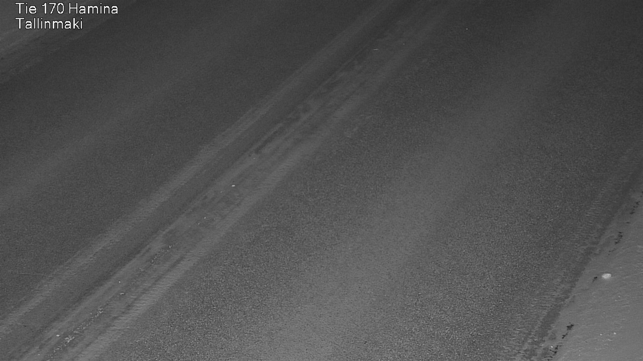 Kelikamerat Kuva Tie 170 Hamina, Tallinmäki, Hamina, Kymenlaakso