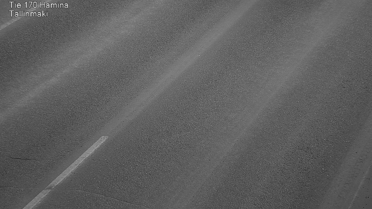 Kelikamerat Kuva Tie 170 Hamina, Tallinmäki, Hamina, Kymenlaakso