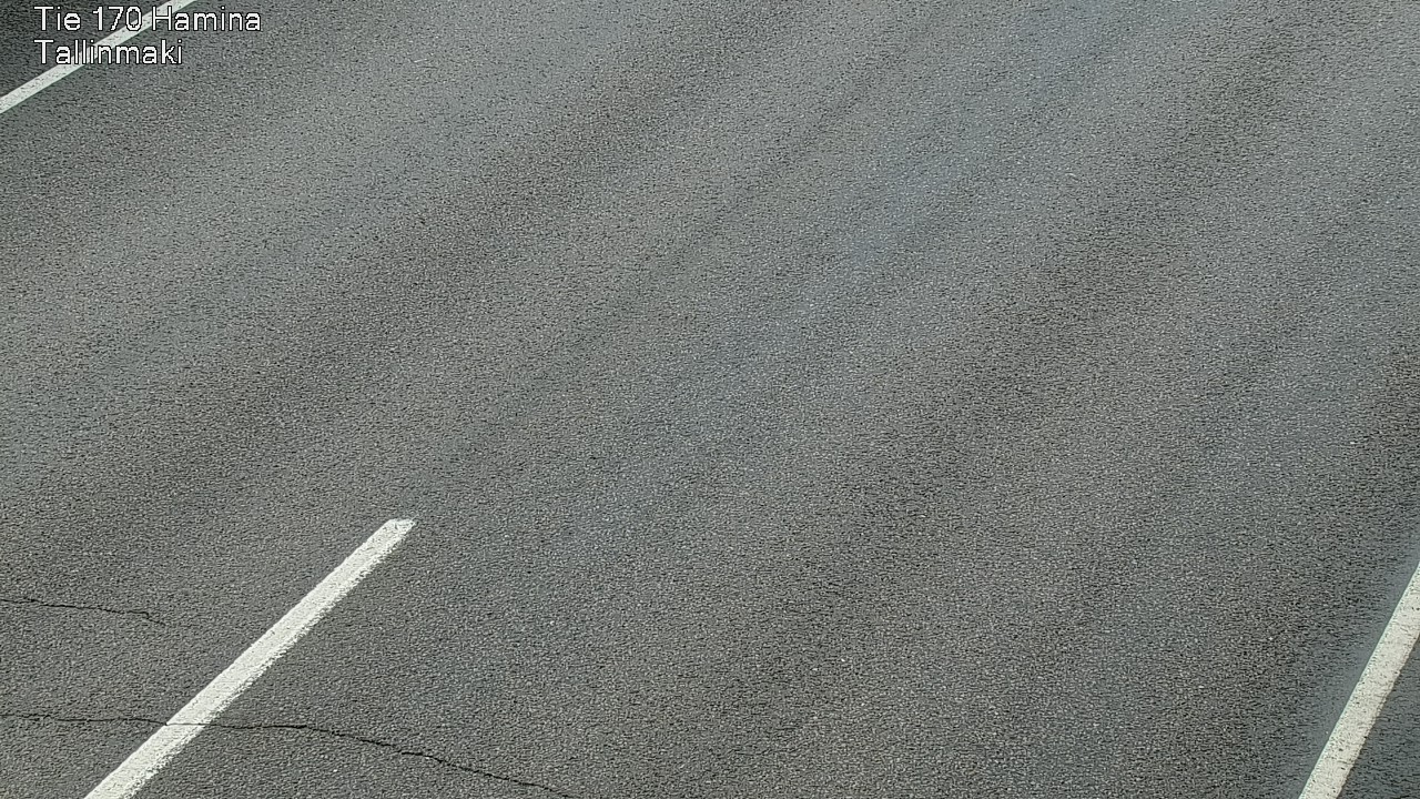 Kelikamerat Kuva Tie 170 Hamina, Tallinmäki, Hamina, Kymenlaakso