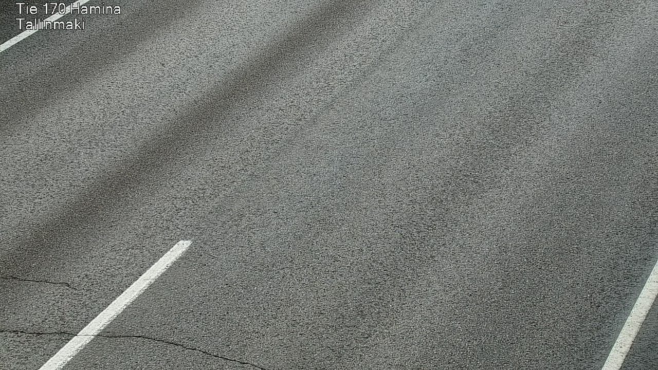 Kelikamerat Kuva Tie 170 Hamina, Tallinmäki, Hamina, Kymenlaakso