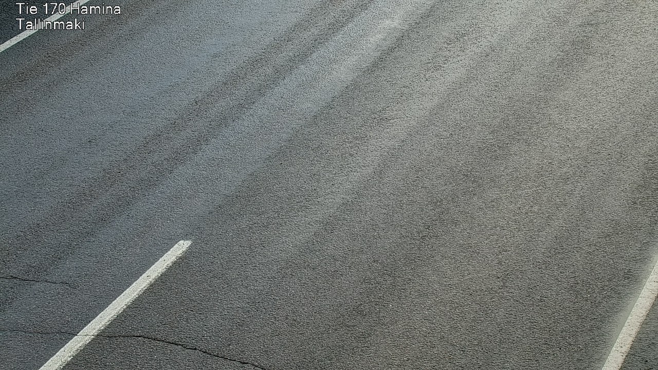 Kelikamerat Kuva Tie 170 Hamina, Tallinmäki, Hamina, Kymenlaakso