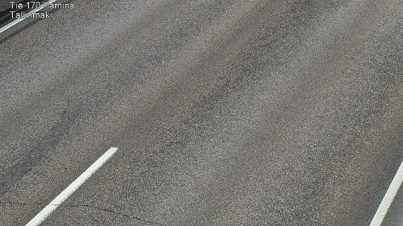 Kelikamerat Kuva Tie 170 Hamina, Tallinmäki, Hamina, Kymenlaakso