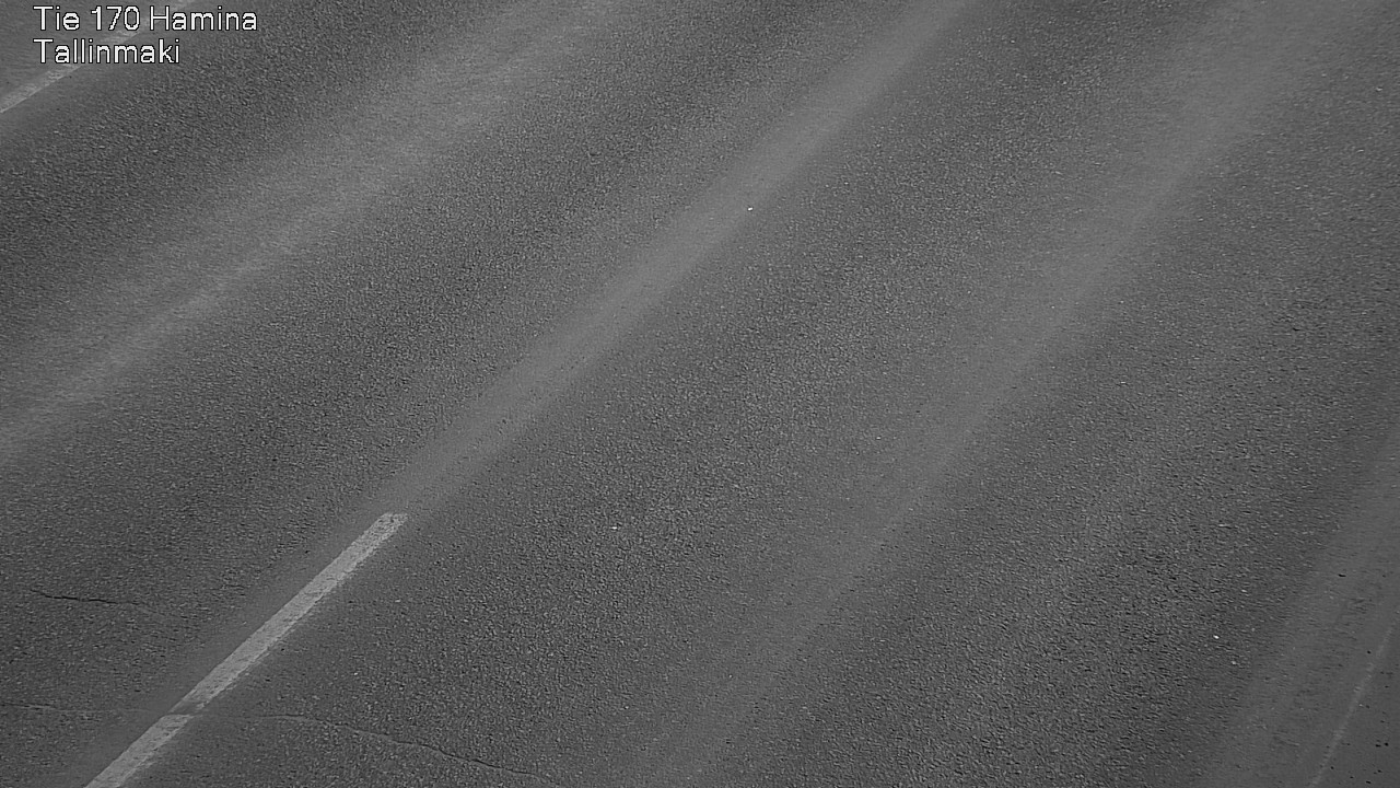 Kelikamerat Kuva Tie 170 Hamina, Tallinmäki, Hamina, Kymenlaakso